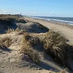 Het Sandhuisje Apartamento Zandvoort