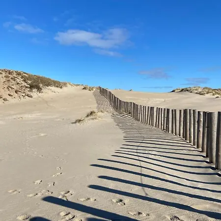 Apartamento Het Sandhuisje *