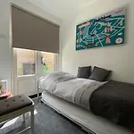 Het Sandhuisje זנדוורט