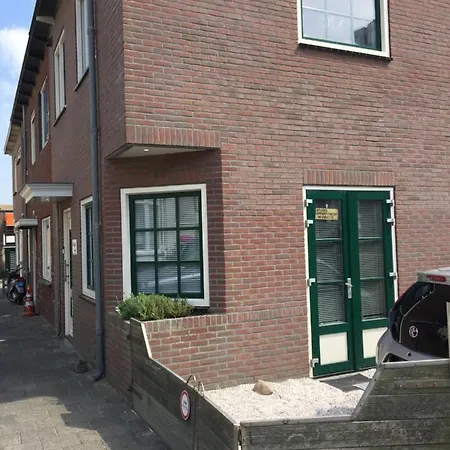 Het Sandhuisje Appartement