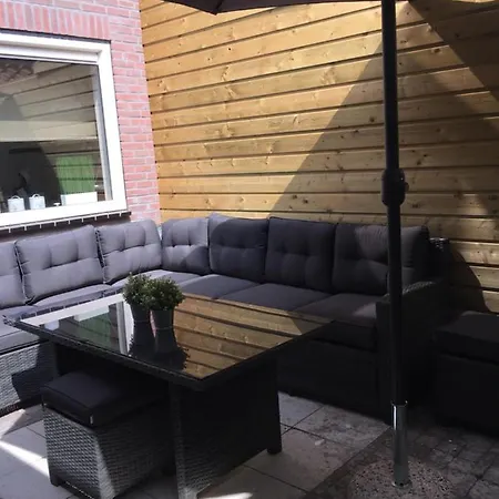 Het Sandhuisje *