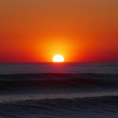 Apartman Het Sandhuisje