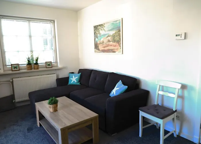 Apartman Het Sandhuisje