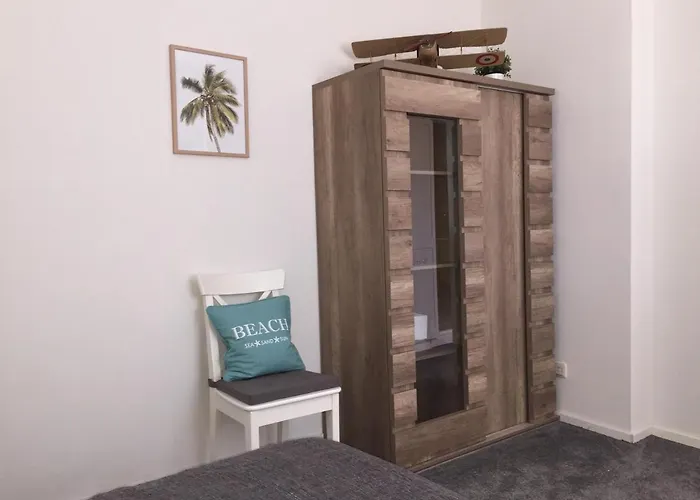 Het Sandhuisje Apartman Zandvoort