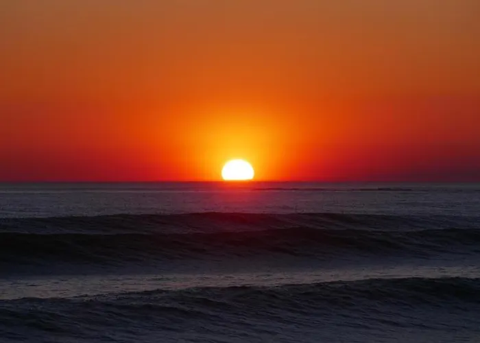 Apartman Het Sandhuisje