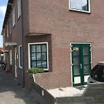 Het Sandhuisje Apartmán