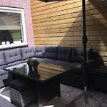 Het Sandhuisje *
