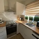 Het Sandhuisje *