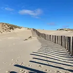 Apartmán Het Sandhuisje *